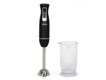 Trzepaczka Livoo DOP245N Czarny 400 W