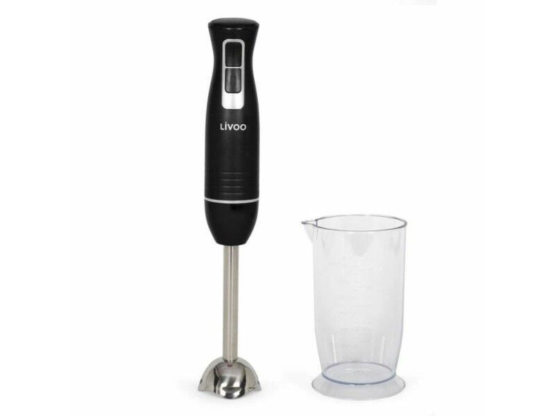 Trzepaczka Livoo DOP245N Czarny 400 W