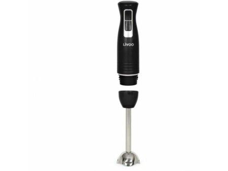 Trzepaczka Livoo DOP245N Czarny 400 W