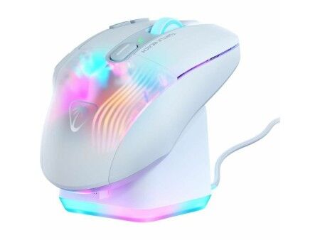 Myszka Bezprzewodowa Turtle Beach Kone XP Air Biały