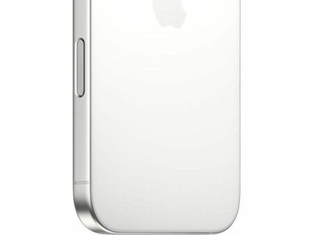 Smartfony Apple iPhone 16 Pro Max 6,9" 512 GB Biały