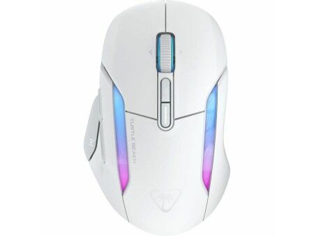Myszka Bezprzewodowa Turtle Beach KONE II AIR Biały 26000 DPI