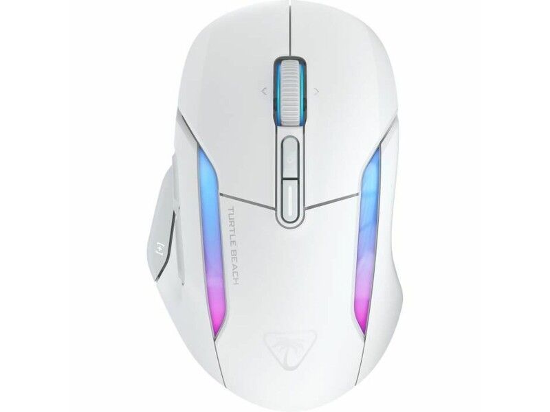 Myszka Bezprzewodowa Turtle Beach KONE II AIR Biały 26000 DPI