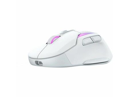 Myszka Bezprzewodowa Turtle Beach KONE II AIR Biały 26000 DPI