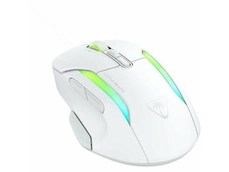 Myszka Bezprzewodowa Turtle Beach KONE II AIR Biały 26000 DPI