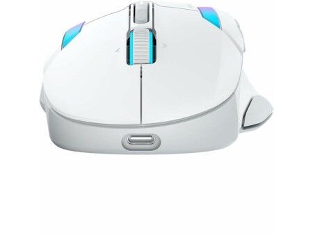 Myszka Bezprzewodowa Turtle Beach KONE II AIR Biały 26000 DPI