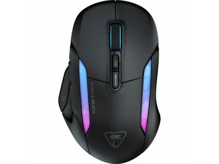 Myszka Bezprzewodowa Turtle Beach KONE II AIR Czarny 26000 DPI