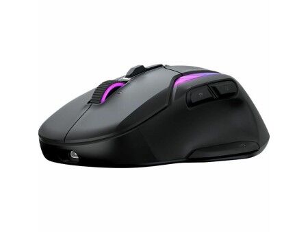 Myszka Bezprzewodowa Turtle Beach KONE II AIR Czarny 26000 DPI