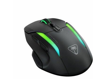 Myszka Bezprzewodowa Turtle Beach KONE II AIR Czarny 26000 DPI