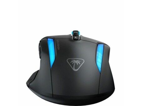 Myszka Bezprzewodowa Turtle Beach KONE II AIR Czarny 26000 DPI