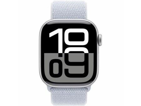 Smartwatch Apple Watch Series 10 Niebieski Srebrzysty