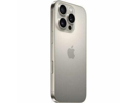 Smartfony Apple iPhone 16 Pro Brązowy 6,3" 512 GB