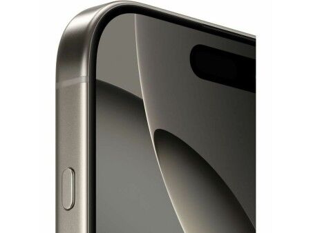 Smartfony Apple iPhone 16 Pro Brązowy 6,3" 512 GB