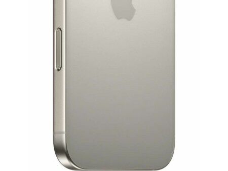 Smartfony Apple iPhone 16 Pro Brązowy 6,3" 512 GB