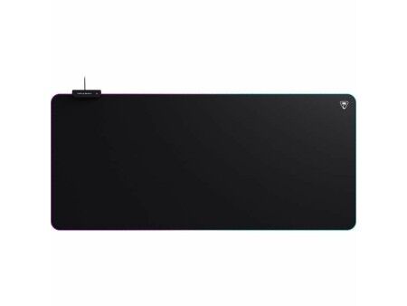 Podkładka pod Mysz Turtle Beach AIMO XXL Czarny