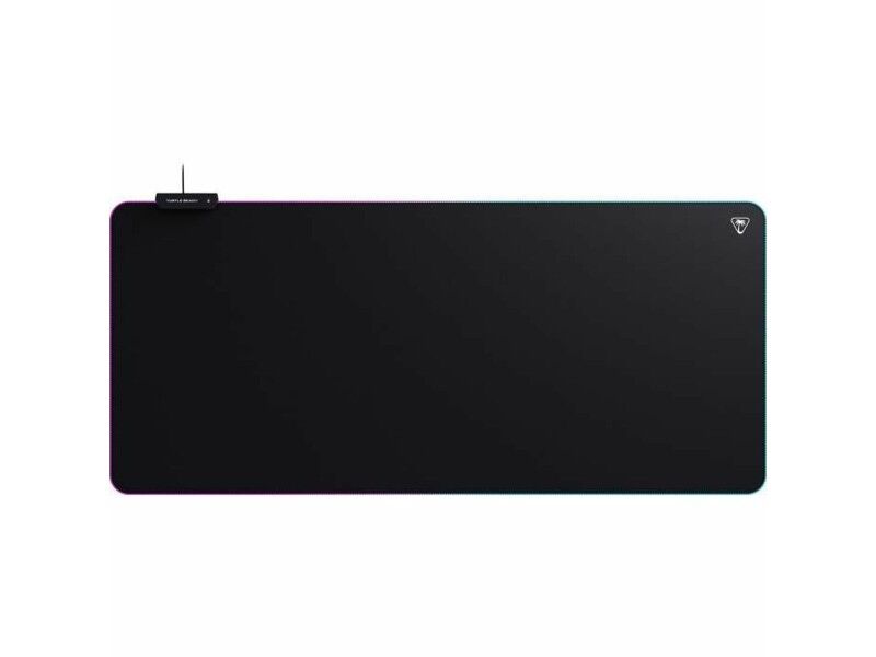 Podkładka pod Mysz Turtle Beach AIMO XXL Czarny