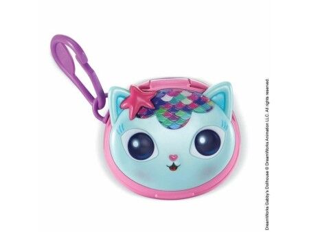 Tablet Interaktywny Dziecięcy Vtech GABBY Y LA CASA MÁGICA