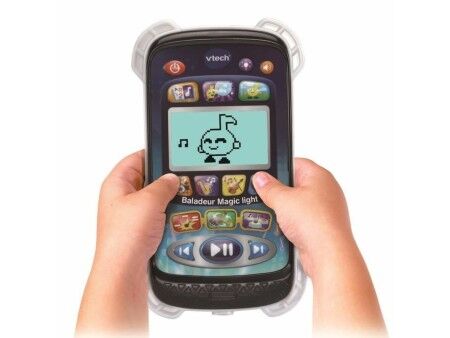 Telefon komórkowy Vtech