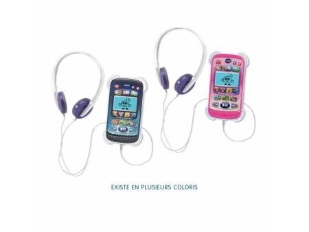 Telefon komórkowy Vtech