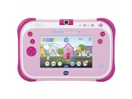 Tablet Vtech Max 2.0 5'' Rose Różowy