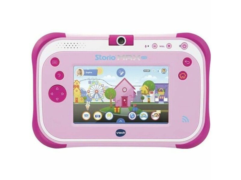 Tablet Vtech Max 2.0 5'' Rose Różowy