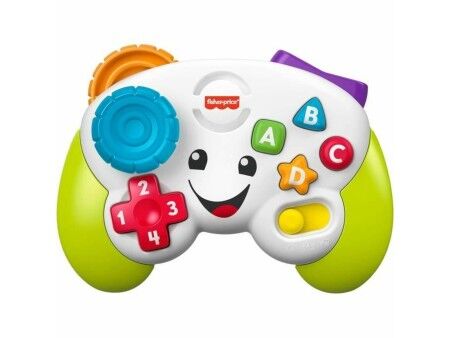 Konsola Fisher Price (FR)