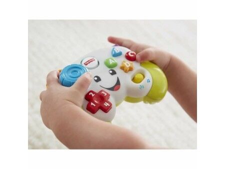 Konsola Fisher Price (FR)