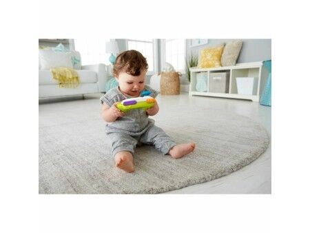 Konsola Fisher Price (FR)