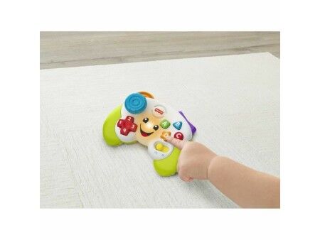 Konsola Fisher Price (FR)