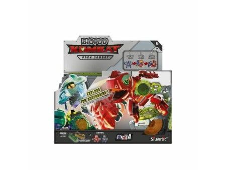 Robot Silverlit SL88139