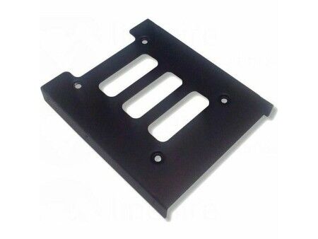 Regulowane wsparcie Lineaire LASD30 Dysk Twardy Czarny 2,5"