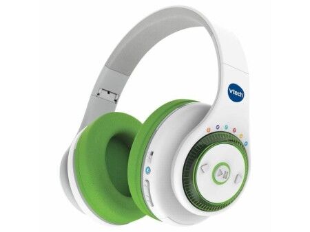 Słuchawki Vtech   Dziecięcy Wielokolorowy