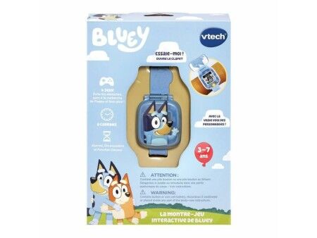 Smartwatch Vtech Bluey
