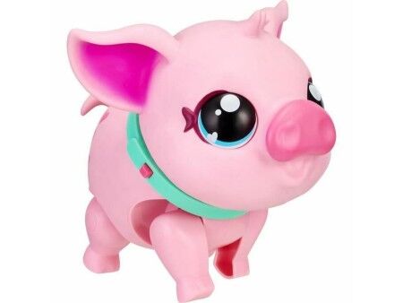 Interaktywny robot Moose Toys Little Live Świnia