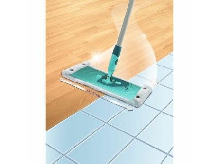 Wymienna Nakładka Myjąca do Mopa Leifheit Clean Twist & Combi Micro Duo 55320