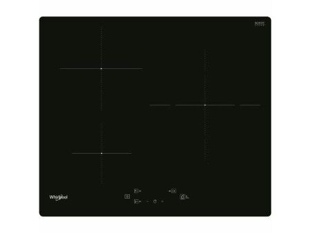 Płyta Indukcyjna Whirlpool Corporation WS Q1160 NE 60 cm
