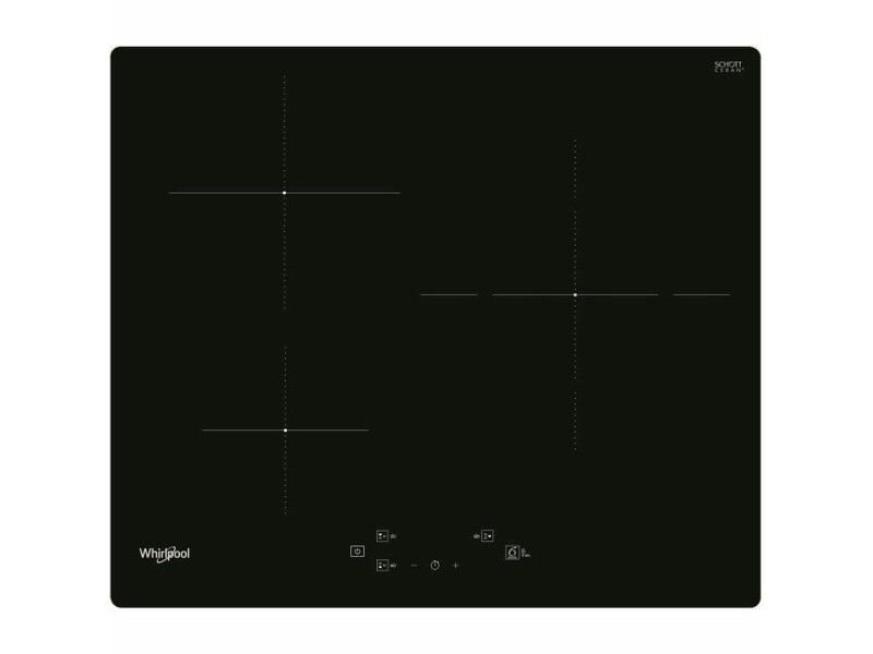Płyta Indukcyjna Whirlpool Corporation WS Q1160 NE 60 cm