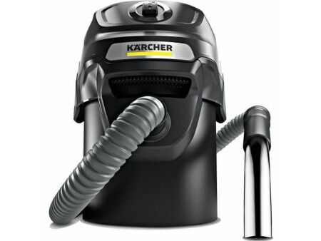 Odkurzacz Kärcher AD 2 600 W 14 L Czarny