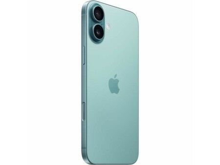Smartfony Apple 6,1" 256 GB Turkusowy