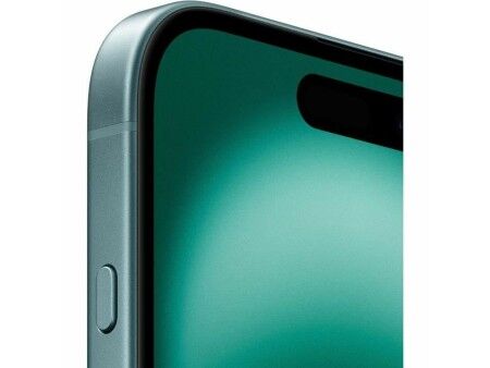Smartfony Apple 6,1" 256 GB Turkusowy