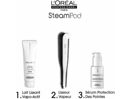 Prostownica L'Oreal Professionnel Paris UFR10011