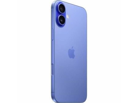 Smartfony Apple iPhone 16 Plus 6,7" 128 GB Niebieski