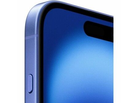 Smartfony Apple iPhone 16 Plus 6,7" 128 GB Niebieski