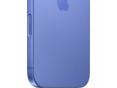 Smartfony Apple iPhone 16 Plus 6,7" 128 GB Niebieski