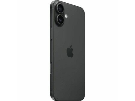 Smartfony Apple iPhone 16 Plus 6,7" 128 GB Czarny