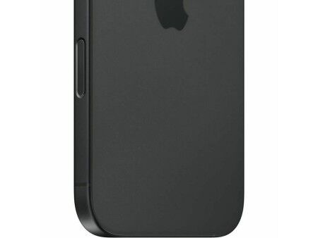 Smartfony Apple iPhone 16 Plus 6,7" 128 GB Czarny