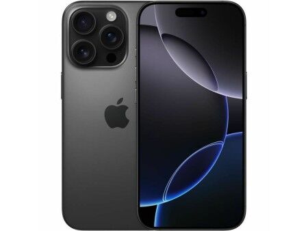 Smartfony Apple iPhone 16 Pro 1 TB Czarny