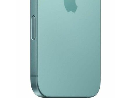 Smartfony Apple iPhone 16 512 GB Turkusowy