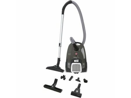 Odkurzacz Hoover Telios Extra Lite TXL20PET011 Szary 700 W