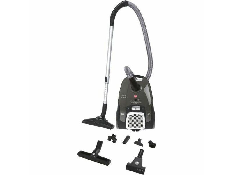 Odkurzacz Hoover Telios Extra Lite TXL20PET011 Szary 700 W